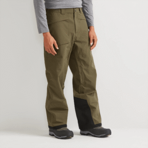 Men's Chair Six Waterproof Ski Shell Pants