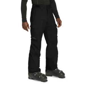 Men's Powder Search 2.0 Insulated Waterproof Ski Pants