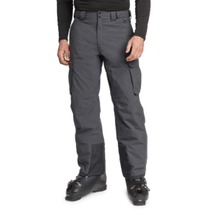 Men's Powder Search 2.0 Insulated Waterproof Ski Pants