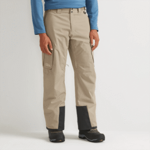 Men's Powder Search 2.0 Insulated Waterproof Ski Pants
