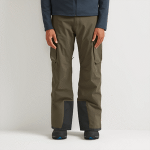 Men's Powder Search 2.0 Insulated Waterproof Ski Pants