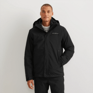 Men's Powder Search 2.0 3-In-1 Waterproof Down Ski Jacket