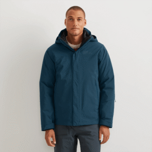 Men's Powder Search 2.0 3-In-1 Waterproof Down Ski Jacket