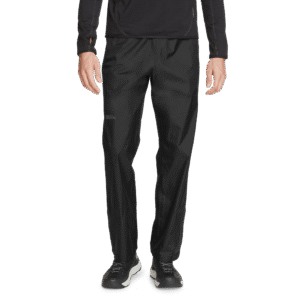 Men's Cloud Cap Packable Waterproof Rain Pants