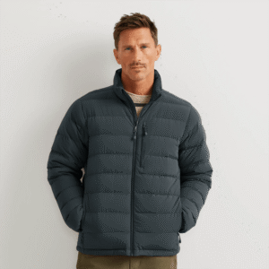 Men's EB Stretch Down Jacket