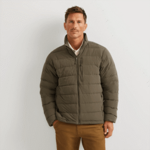 Men's EB Stretch Down Jacket