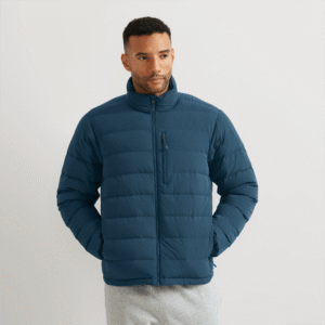 Men's EB Stretch Down Jacket