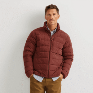 Men's EB Stretch Down Jacket