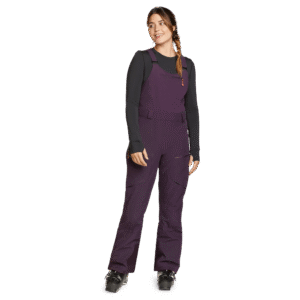 Women's BC Fineline Waterproof Ski Bib
