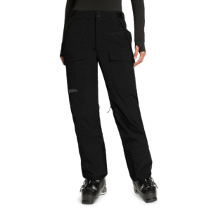 Women's Chair Six Waterproof Ski Shell Pants