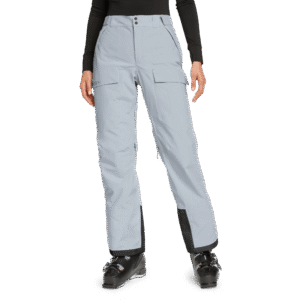 Women's Chair Six Waterproof Ski Shell Pants