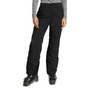 Women's Powder Search Insulated Waterproof Ski Pants