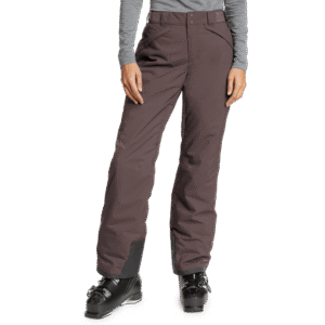 Women's Powder Search Insulated Waterproof Ski Pants