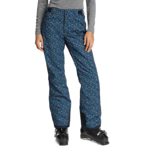 Women's Powder Search Insulated Waterproof Ski Pants