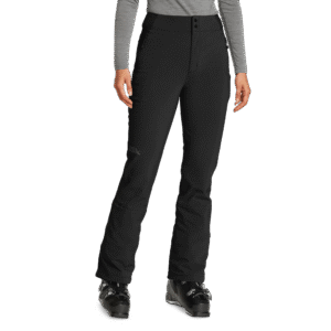 Women's Alpenglow High-Rise Waterproof Ski Pants