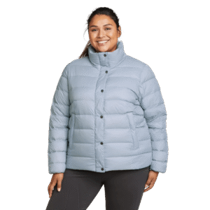 Women's StratusTherm Down Jacket