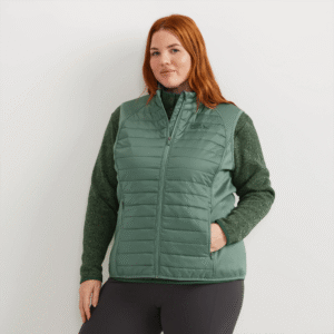 Women's Emberlite Hybrid Vest