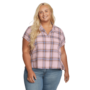 Women's Packable Camp Shirt