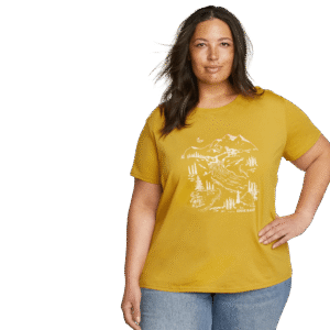 Women's Graphic T-Shirt