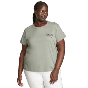 Women's Graphic T-Shirt