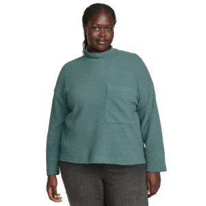 Women's Freeland Textured Pullover
