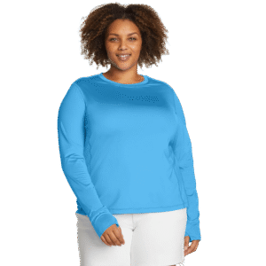 Women's Amphib Rashguard