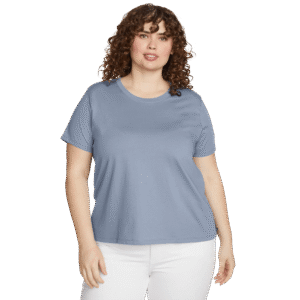 Women's Everyday Essentials Short-Sleeve T-Shirt - Solid