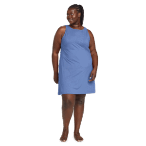 Women's Aster Sleeveless Empire-Waist Dress