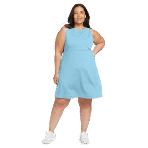 Women's Aster Sleeveless Empire-Waist Dress