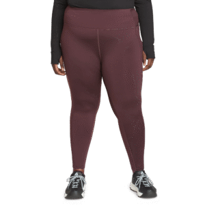 Women's Crossover Winter Trail Adventure High-Rise Leggings