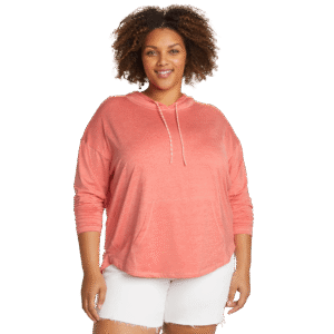 Women's Resolution Stretch Hoodie