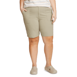 Women's Horizon Bermuda Shorts