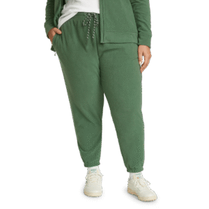 Women's Quest Fleece Joggers - Solid