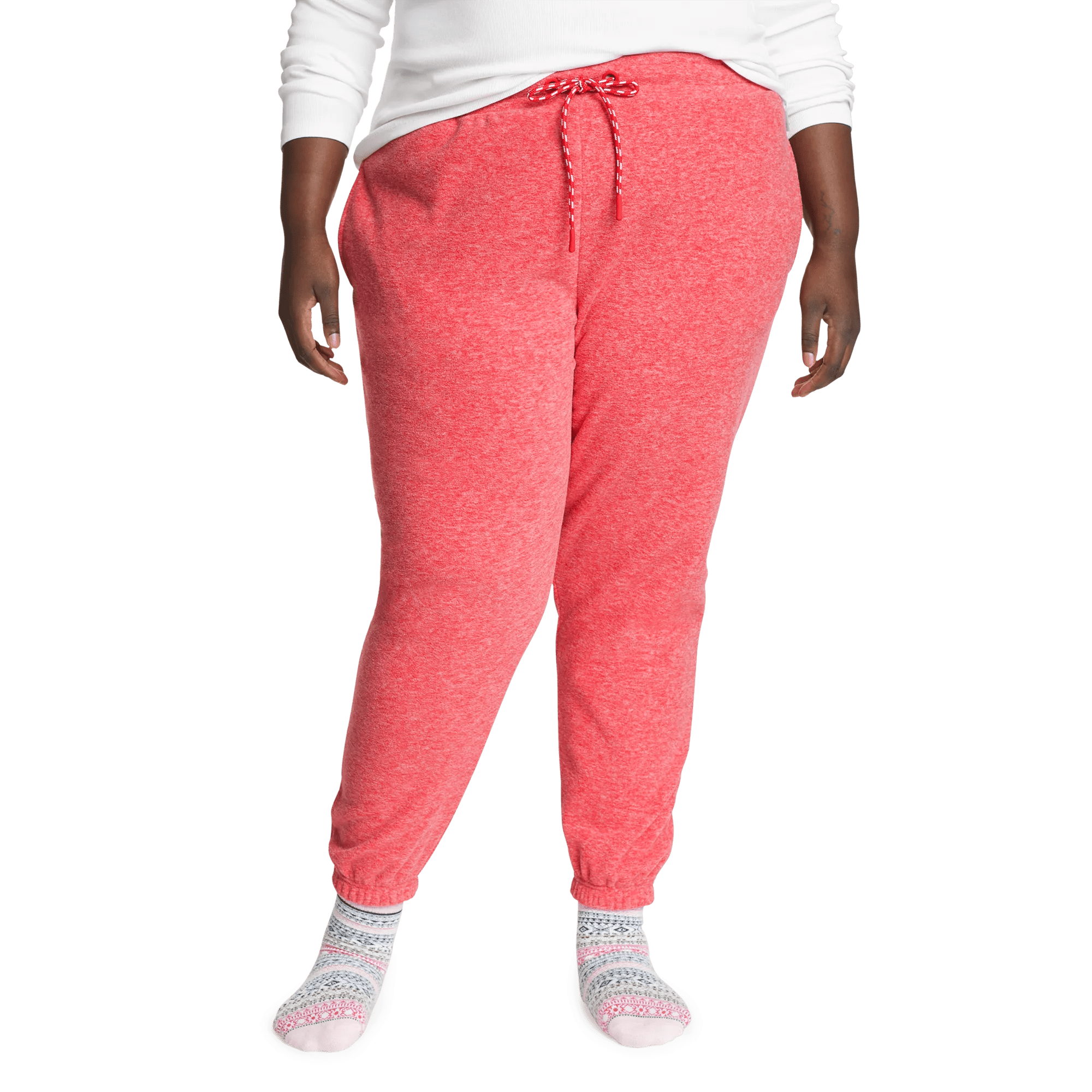 Women's Quest Fleece Joggers - Solid