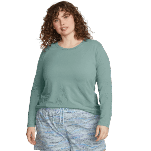 Women's Tempo Light Long-Sleeve T-Shirt