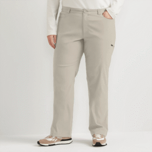 Women's Rainier Classic Fit Straight Leg Pants