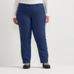 Women's Rainier Classic Fit Straight Leg Pants