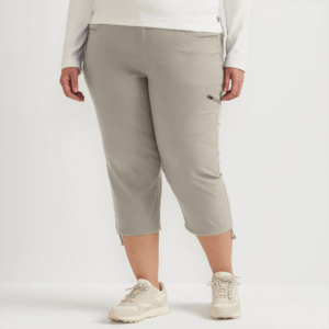 Women's Rainier Capris