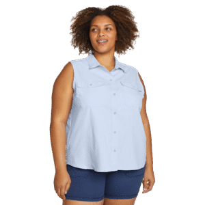 Women's Sleeveless Mountain Shirt 3.0 - Solid