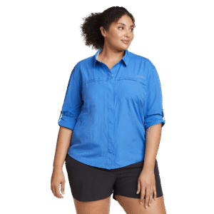 Women's  UPF Guide 2.0 Shirt