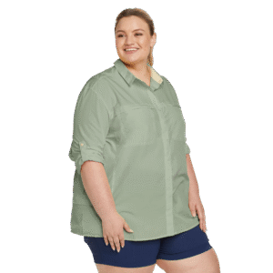 Women's  UPF Guide 2.0 Shirt