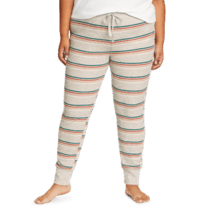 Women's Stine's Favorite Waffle Pajama Pants