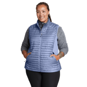Women's MicroTherm? 2.0 Down Vest